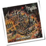 Kryptos - Decimator