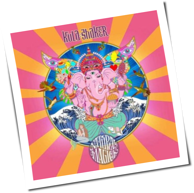 Kula Shaker - Natural Magick
