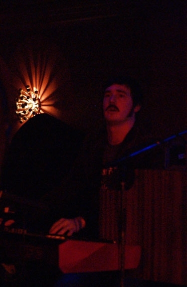 Kula Shaker – Neuzugang Harry Broadbent, Ex-Keyboarder Jay ist mittlerweile bei Oasis