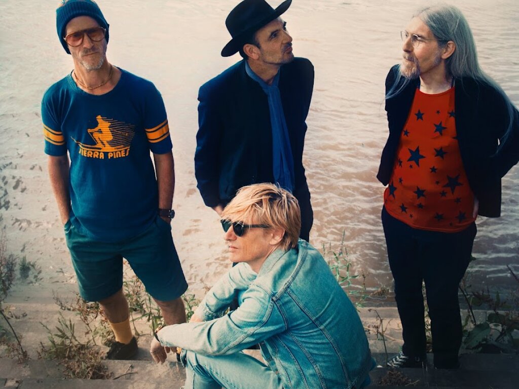 Kula Shaker