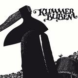 Kummerbuben - Schattehang Artwork