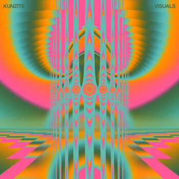 Kunzite - Visuals Artwork