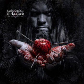 Kuolemanlaakso - M. Laakso - Vol. 1: The Gothic Tapes