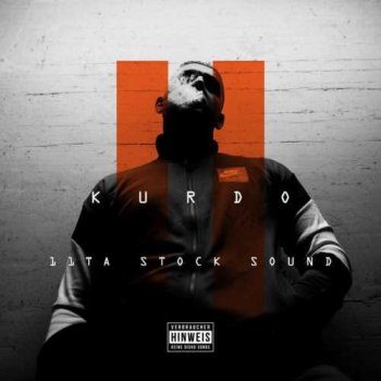 Kurdo - 11ta Stock Sound 2 Artwork