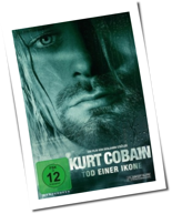 Kurt Cobain - Tod einer Ikone