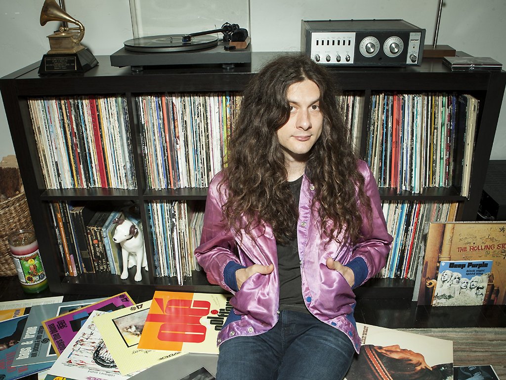 Kurt Vile
