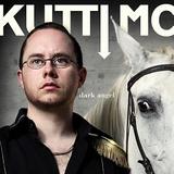Kutti MC - Dark Angel Artwork