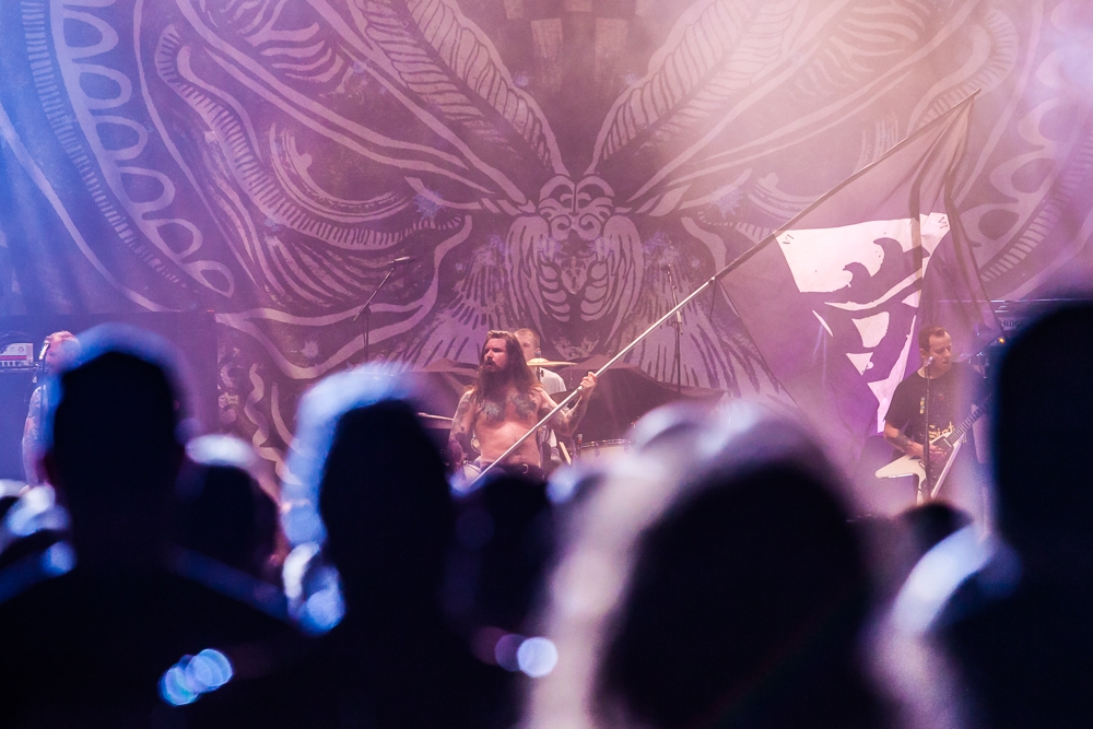 Kvelertak – Kvelertak.