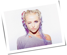 Kyla La Grange