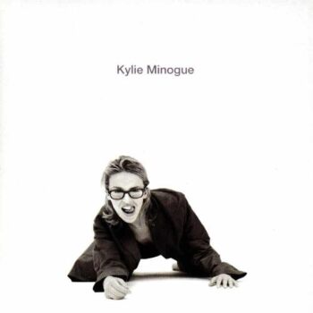 Kylie Minogue - Kylie Minogue Artwork
