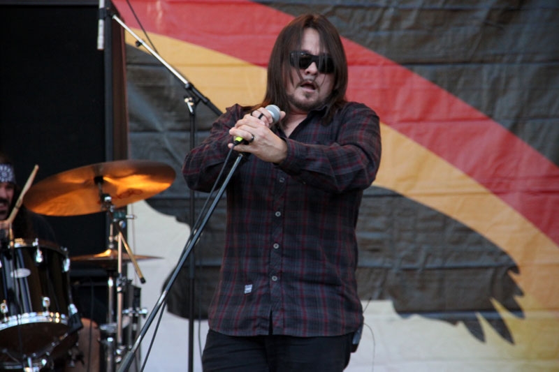 Kyuss – Kyuss Lives!