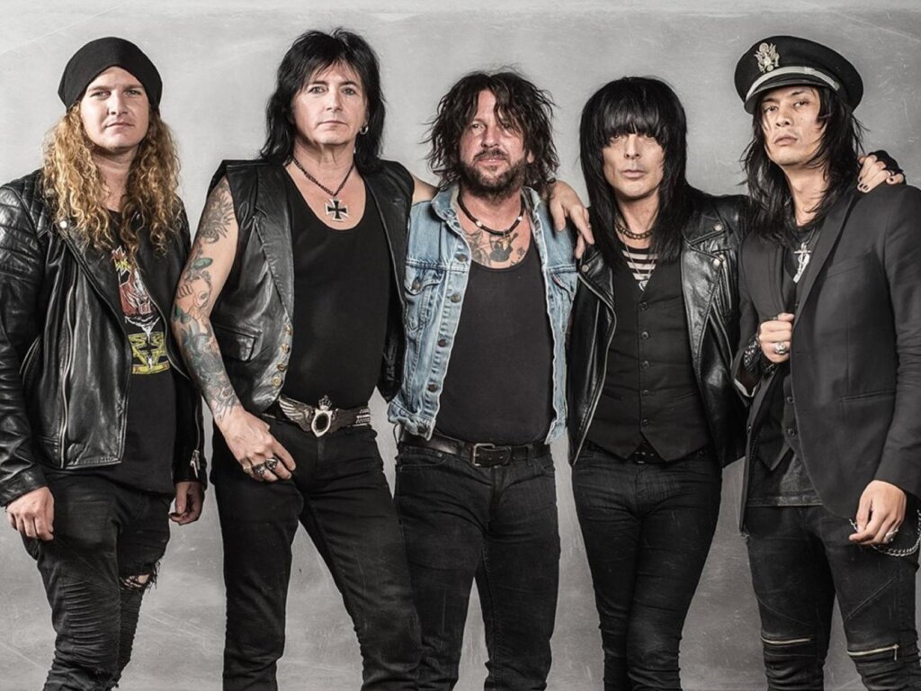 L.A. Guns