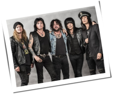 L.A. Guns