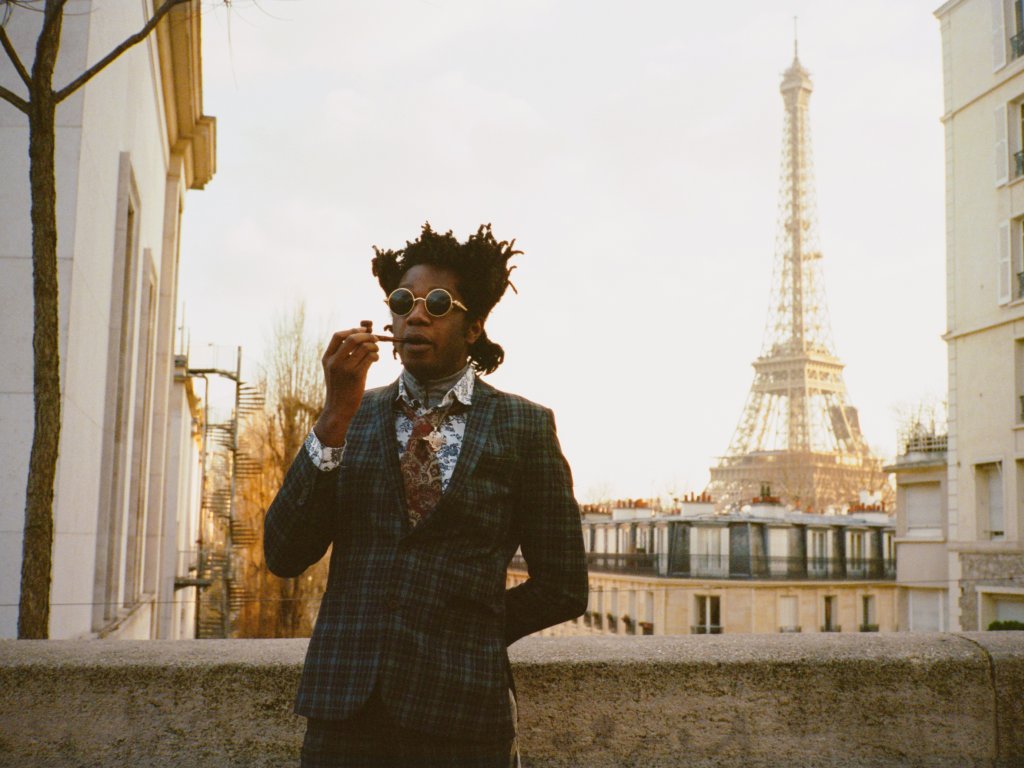 L.A. Salami