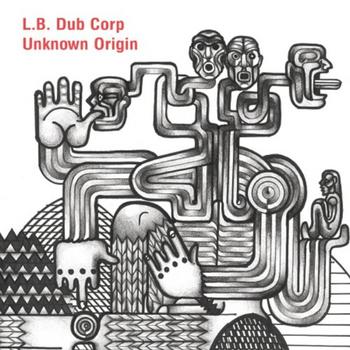 L.B. Dub Corp - Unknown Origin Artwork