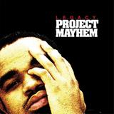 L.E.G.A.C.Y. - Project Mayhem Artwork