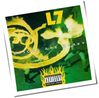 L7 - Bricks Are Heavy