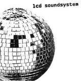 LCD Soundsystem - LCD Soundsystem Artwork