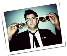 LCD Soundsystem