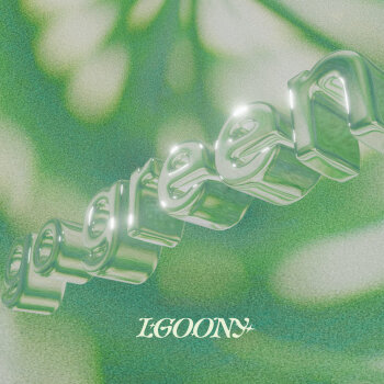 LGoony - Go Green Artwork
