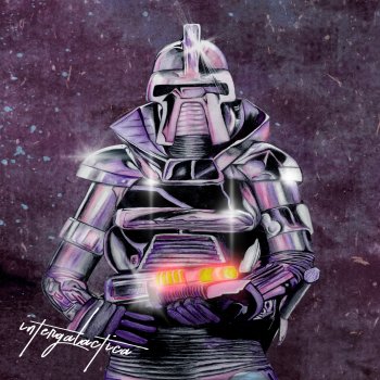 LGoony - Intergalactica Artwork