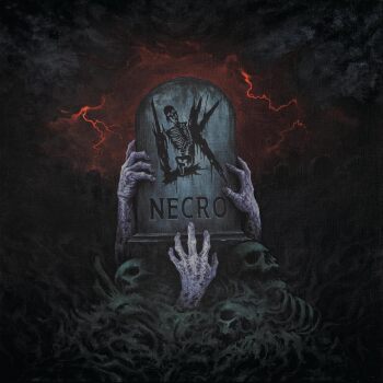 LIK - Necro Artwork