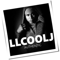 LL Cool J - Authentic
