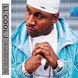 LL Cool J - G.O.A.T. Artwork