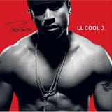 LL Cool J - Todd Smith Artwork