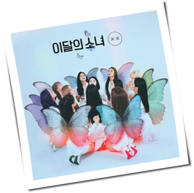 LOONA (K-Pop) - [X X]