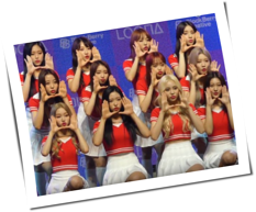 LOONA (K-Pop)