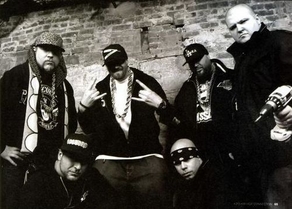 La Coka Nostra