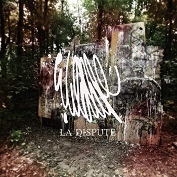 La Dispute - Wildlife Artwork