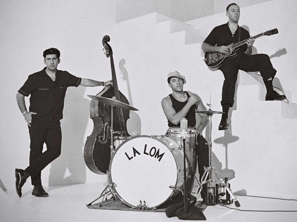 La Lom