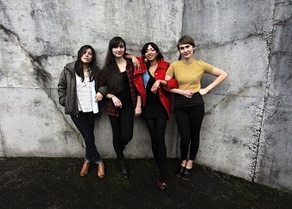 La Luz