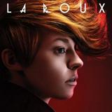La Roux - La Roux Artwork