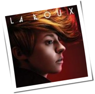 La Roux - La Roux