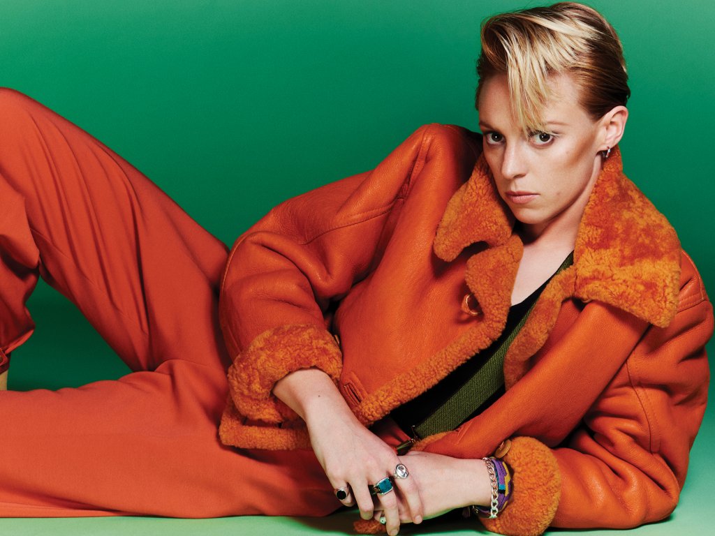 La Roux