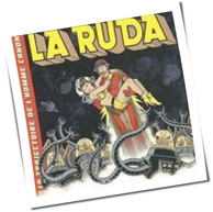 La Ruda - La Trajectoire De L'Homme Canon