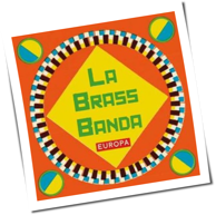 LaBrassBanda - Europa