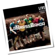 LaBrassBanda - Live Olympiahalle München