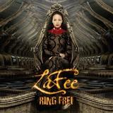 LaFee - Ring Frei Artwork