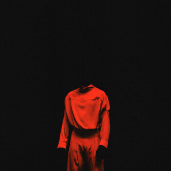 Labrinth - Cosmic Opera Act I Artwork