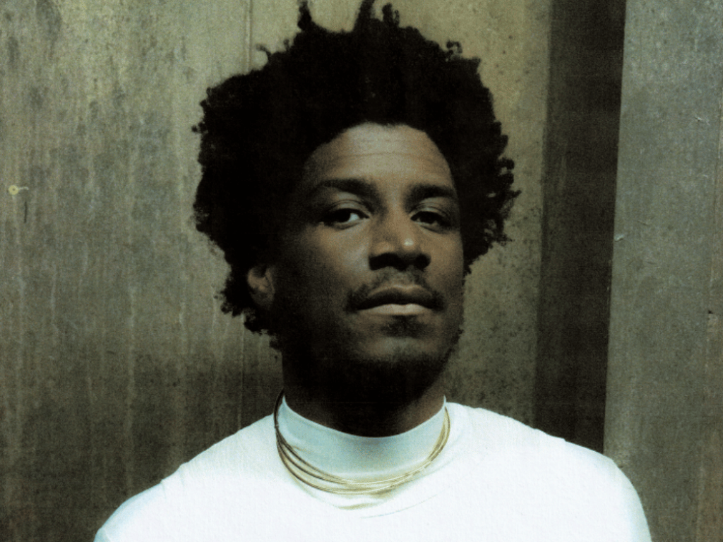 Labrinth