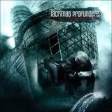 Lacrimas Profundere - The Grandiose Nowhere Artwork