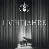 Lacrimosa - Lichtjahre Artwork