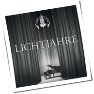 Lacrimosa - Lichtjahre