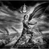 Lacrimosa - Revolution Artwork