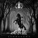 Lacrimosa - Sehnsucht Artwork