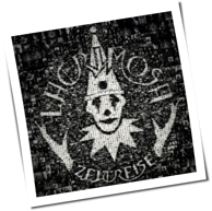Lacrimosa - Zeitreise